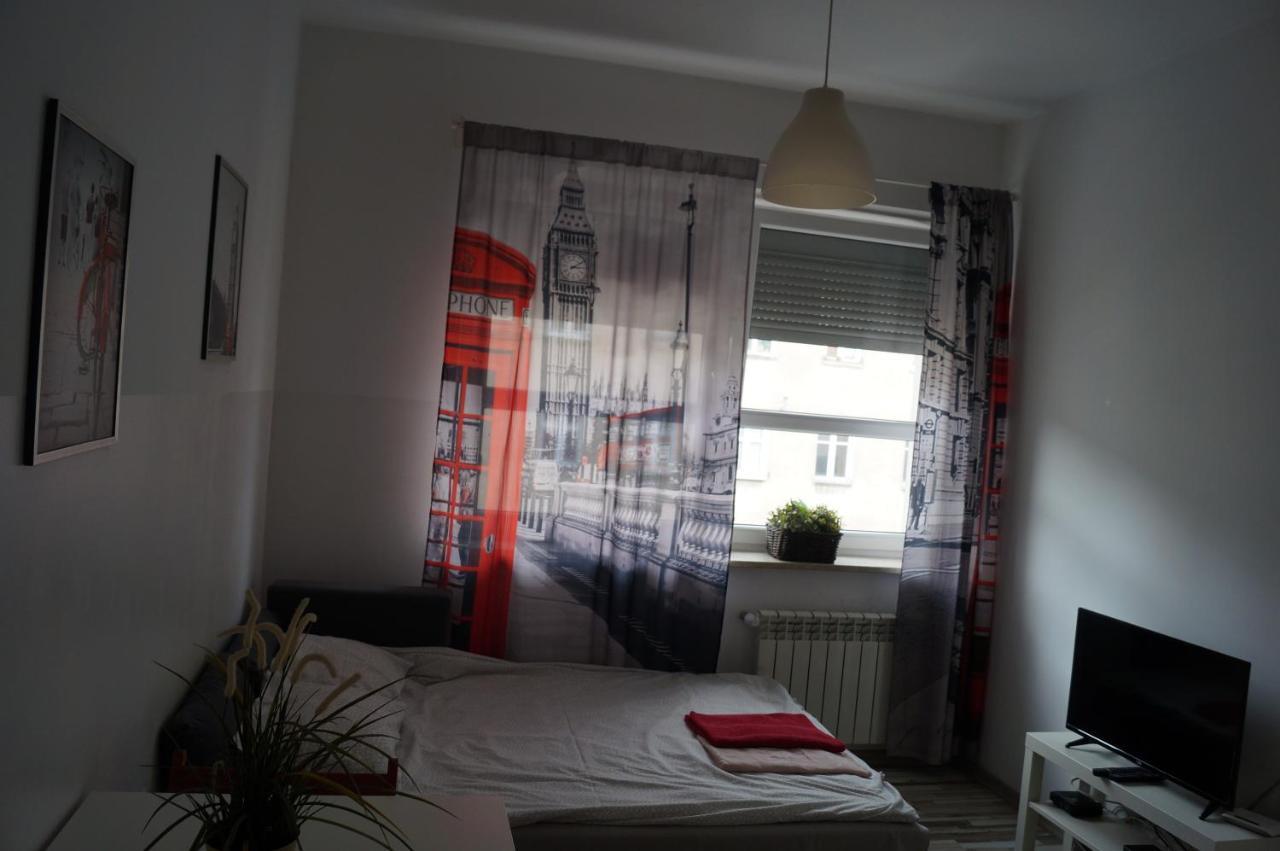 Red Apartament * Łódź
