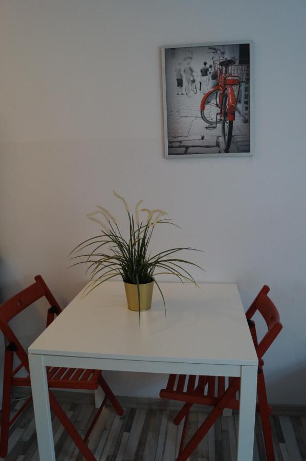 Red Apartament Łódź