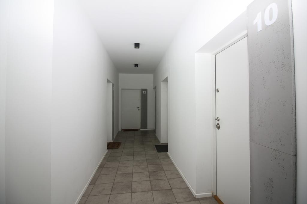 Red Apartament Apartment