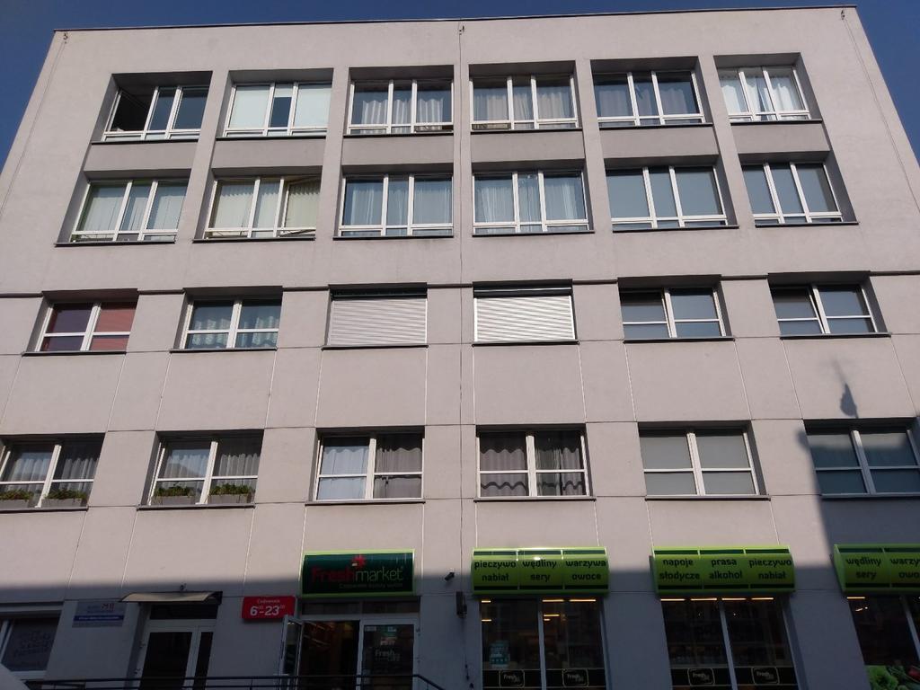 Red Apartament Apartment